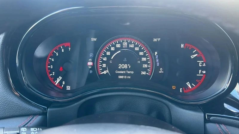 2023 Dodge Durango 3rd Gen - Image 12 of 12