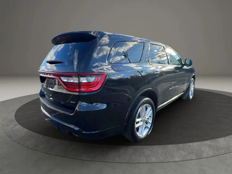 2023 Dodge Durango 3rd Gen - Image 5 of 12