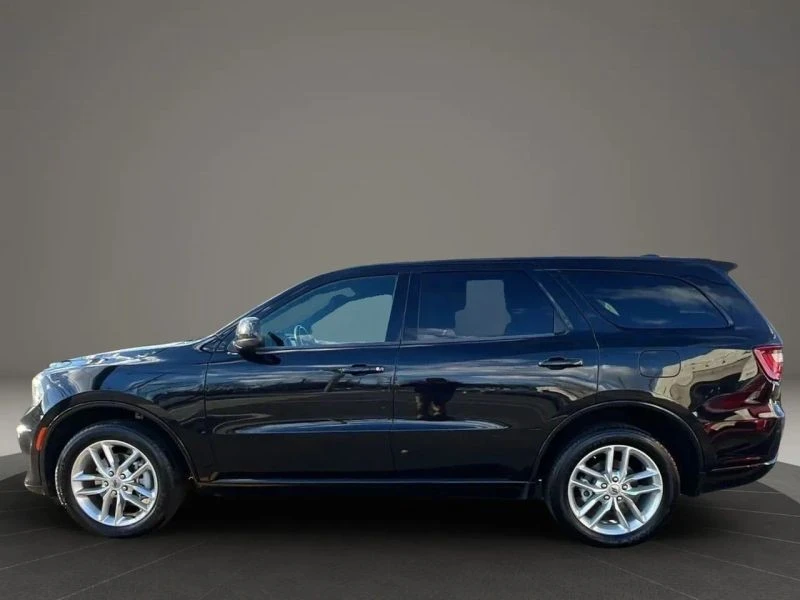 2023 Dodge Durango 3rd Gen - Image 8 of 12