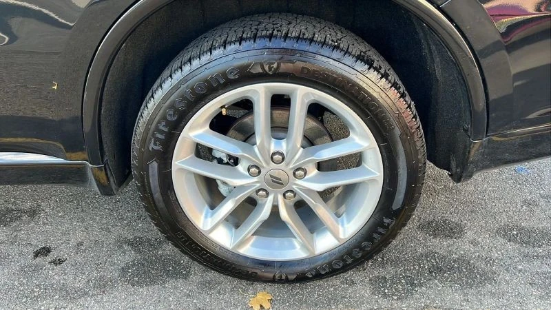 2023 Dodge Durango 3rd Gen - Image 11 of 12