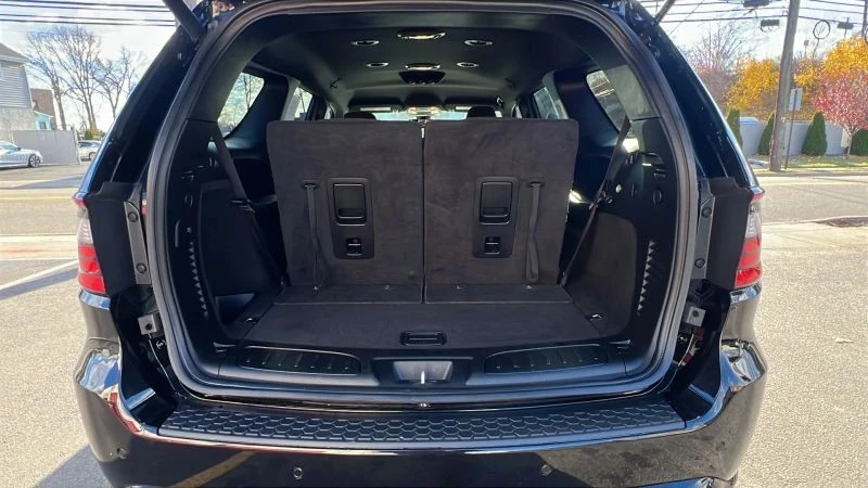 2023 Dodge Durango 3rd Gen - Image 10 of 12