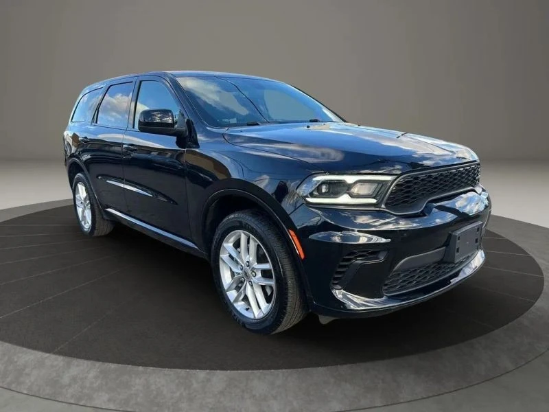 2023 Dodge Durango 3rd Gen - Image 3 of 12