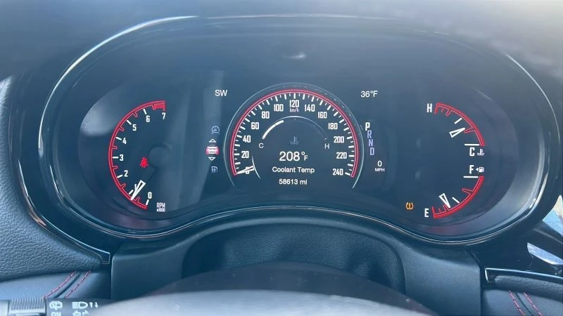 2023 Dodge Durango 3rd Gen - Image 12 of 12