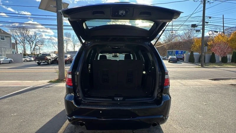 2023 Dodge Durango 3rd Gen - Image 9 of 12