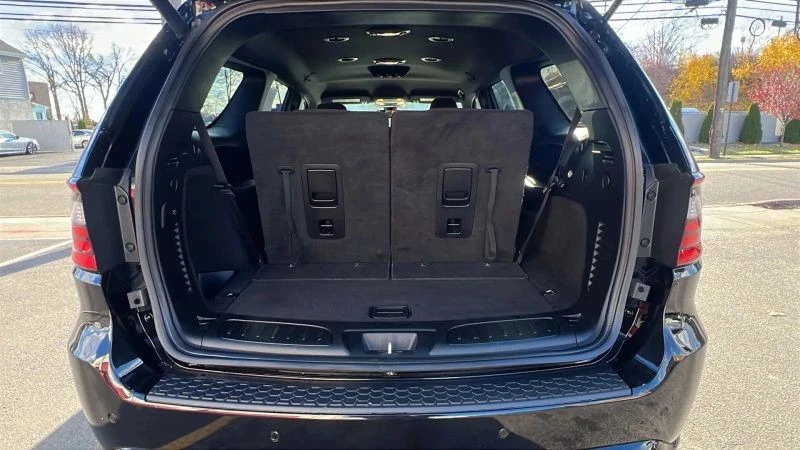2023 Dodge Durango 3rd Gen - Image 10 of 12