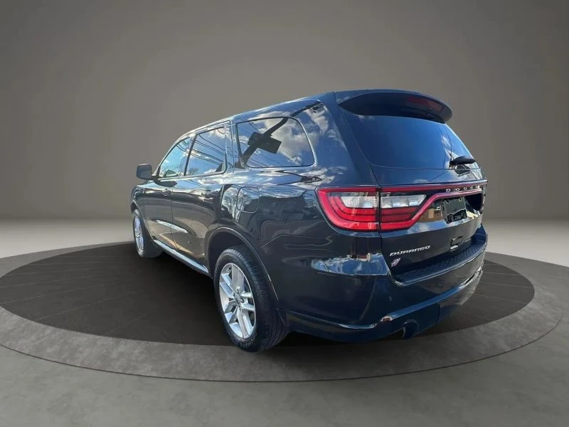 2023 Dodge Durango 3rd Gen - Image 7 of 12