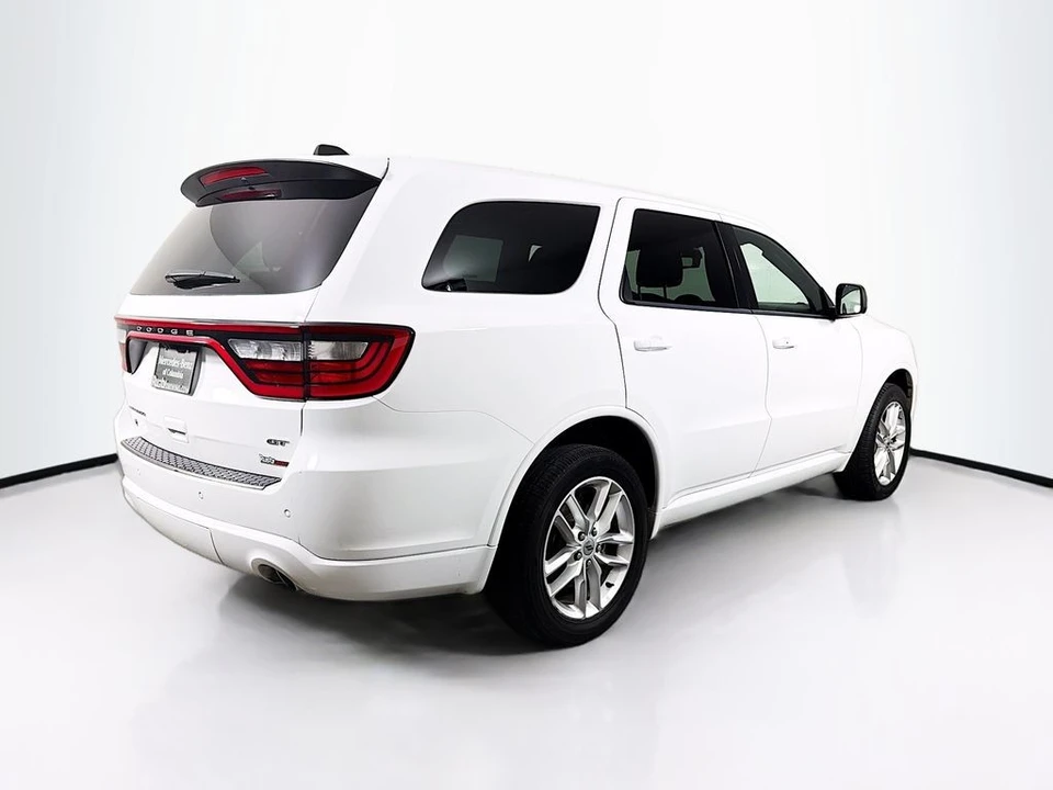 2023 Dodge Durango 3rd Gen - Image 7 of 31