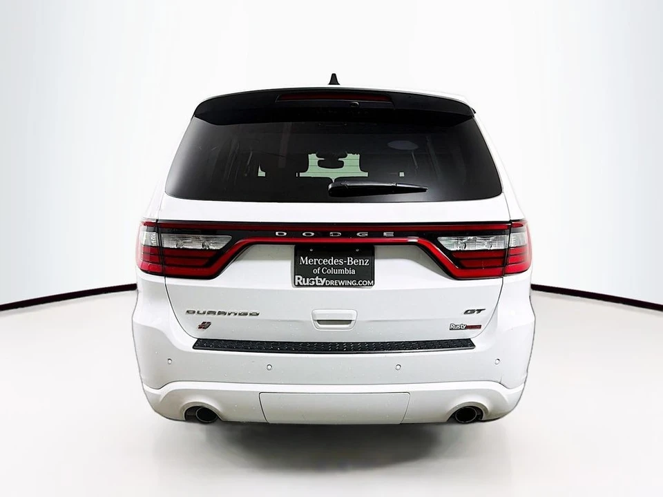 2023 Dodge Durango 3rd Gen - Image 6 of 31