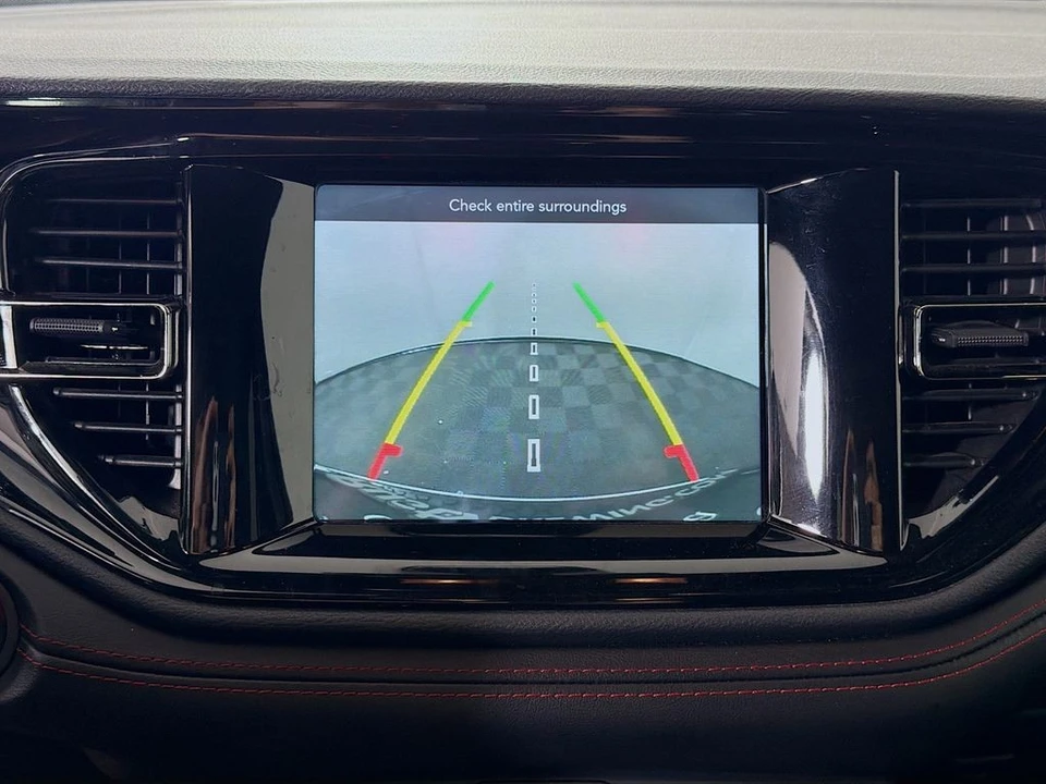 2023 Dodge Durango 3rd Gen - Image 16 of 31