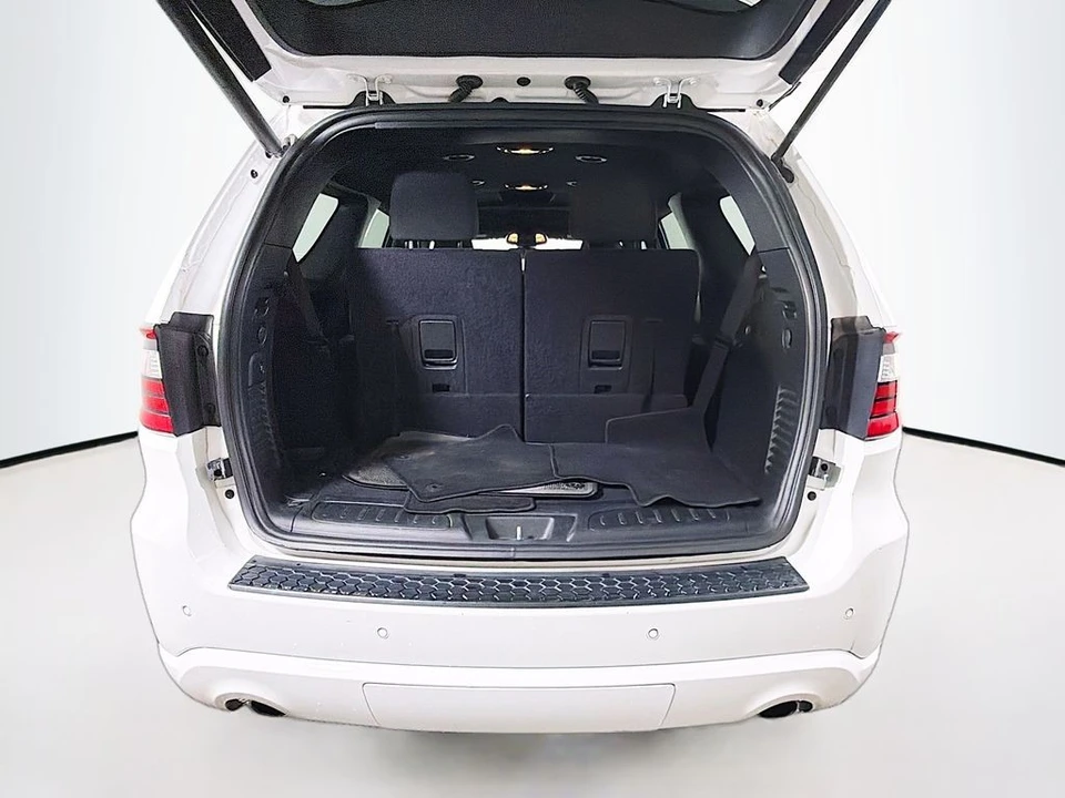 2023 Dodge Durango 3rd Gen - Image 26 of 31