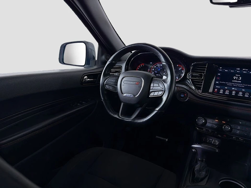 2023 Dodge Durango 3rd Gen - Image 23 of 31