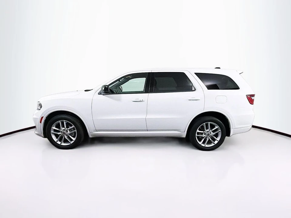2023 Dodge Durango 3rd Gen - Image 4 of 31