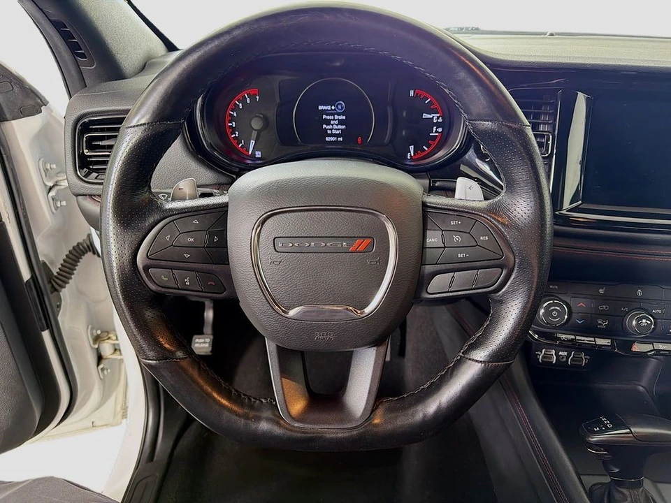 2023 Dodge Durango 3rd Gen - Image 13 of 31