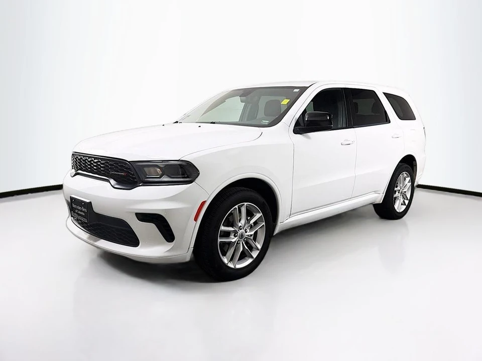2023 Dodge Durango 3rd Gen - Image 3 of 31