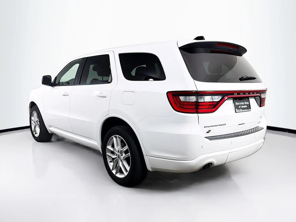 2023 Dodge Durango 3rd Gen - Image 5 of 31
