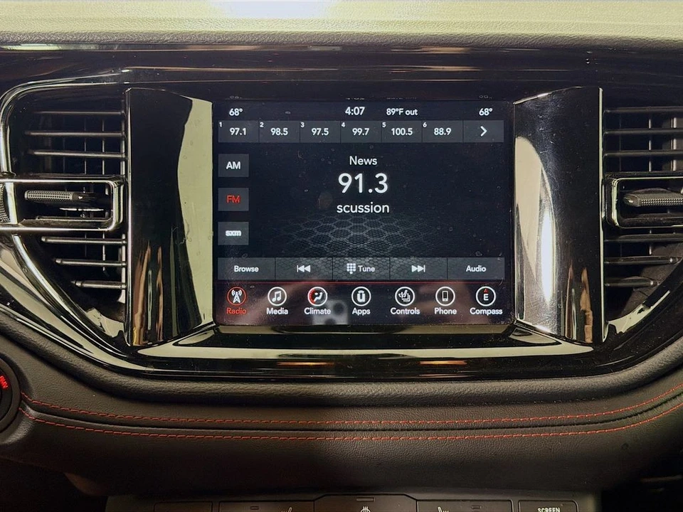 2023 Dodge Durango 3rd Gen - Image 15 of 31