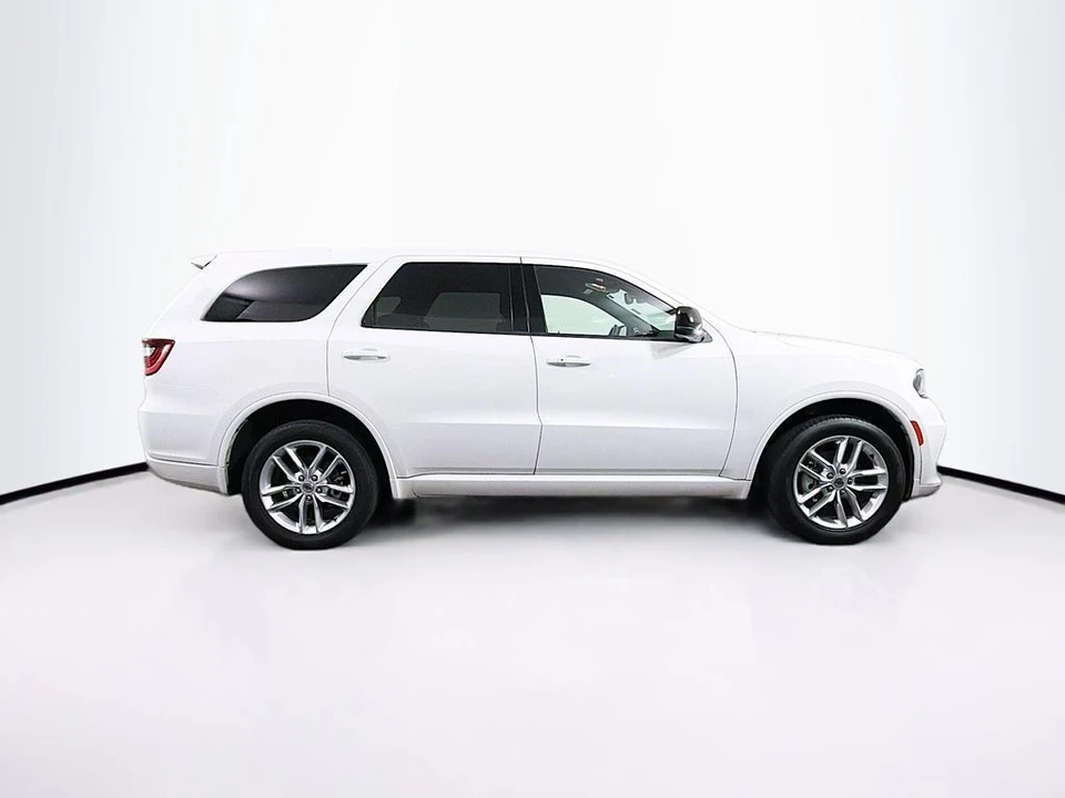 2023 Dodge Durango 3rd Gen - Image 8 of 31