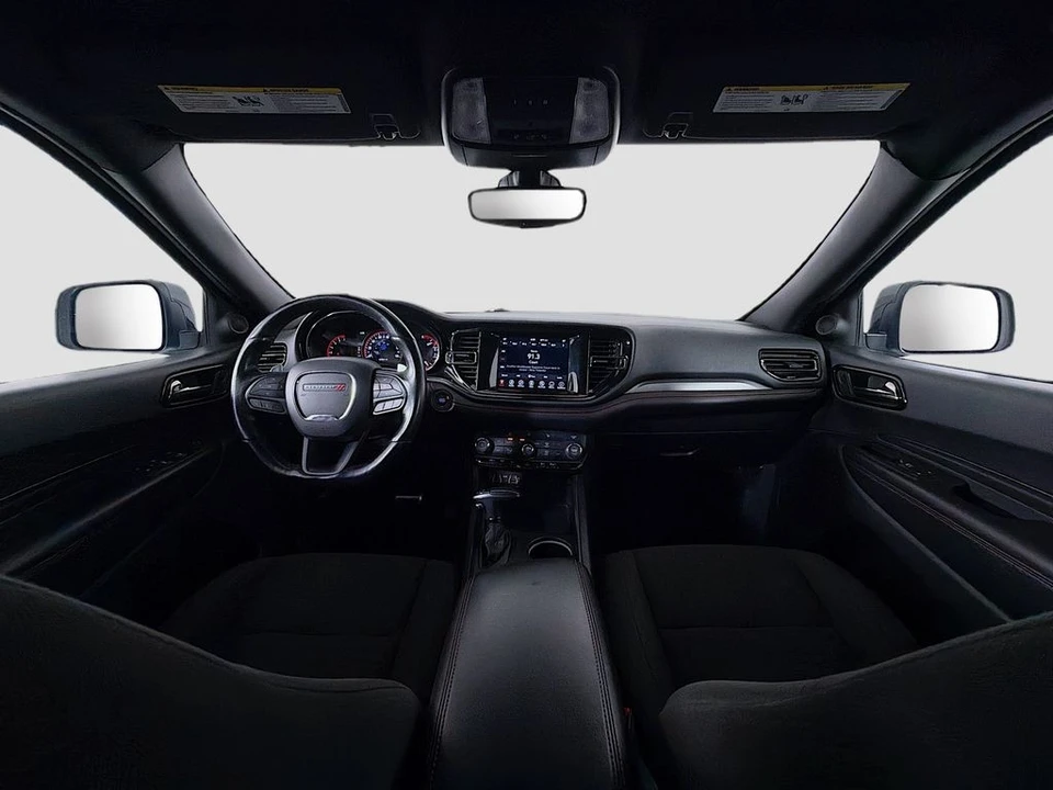 2023 Dodge Durango 3rd Gen - Image 9 of 31