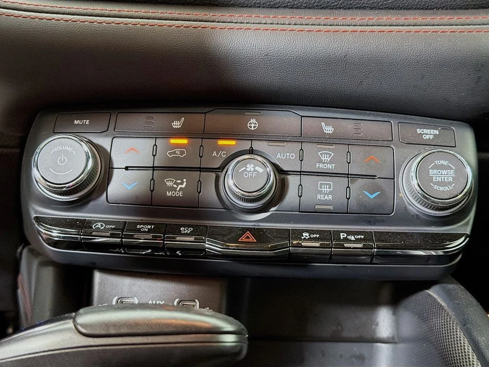 2023 Dodge Durango 3rd Gen - Image 17 of 31