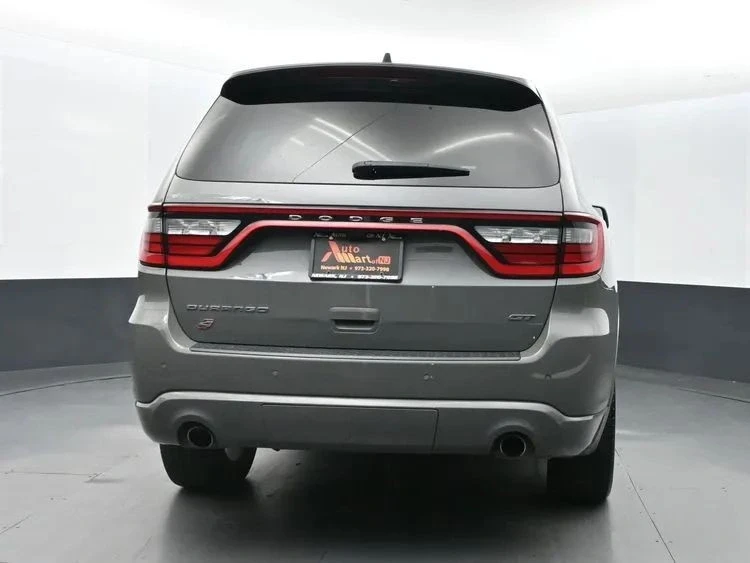 2023 Dodge Durango 3rd Gen - Image 8 of 12