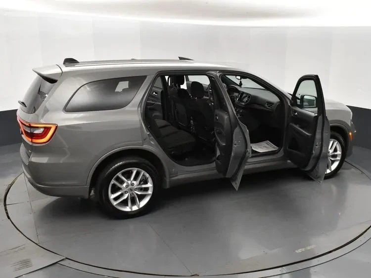 2023 Dodge Durango 3rd Gen - Image 6 of 12