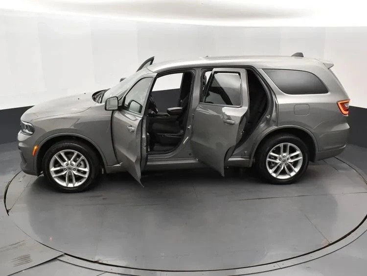 2023 Dodge Durango 3rd Gen - Image 7 of 12