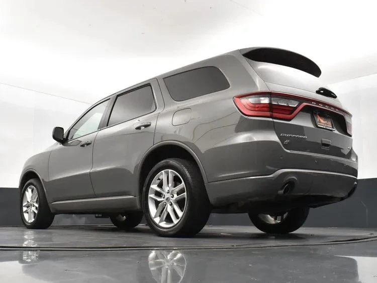 2023 Dodge Durango 3rd Gen - Image 12 of 12
