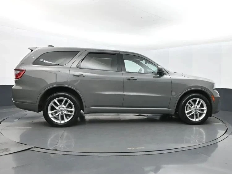 2023 Dodge Durango 3rd Gen - Image 4 of 12