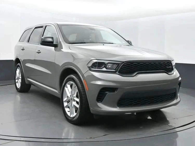 2023 Dodge Durango 3rd Gen - Image 2 of 12