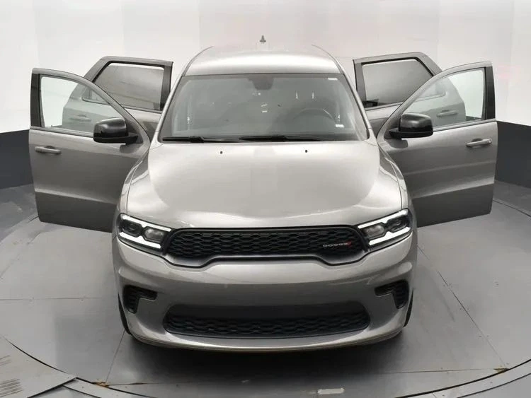 2023 Dodge Durango 3rd Gen - Image 10 of 12