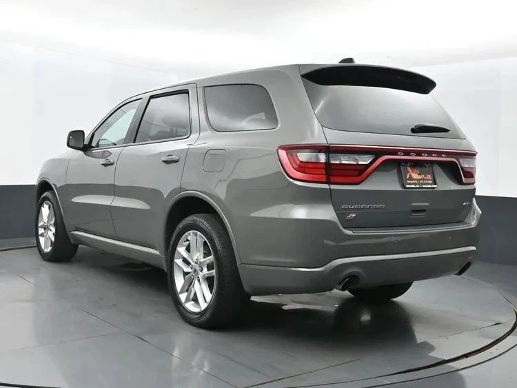 2023 Dodge Durango 3rd Gen - Image 9 of 12