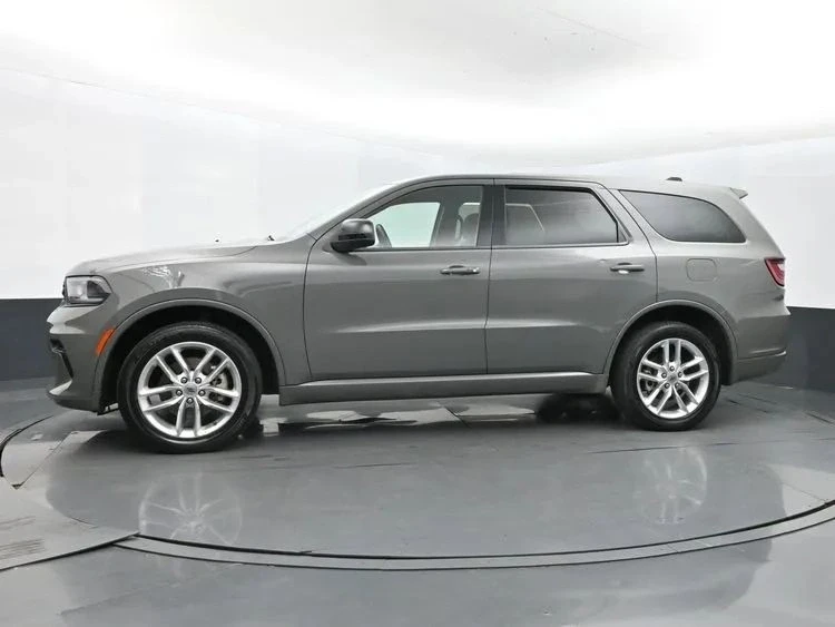 2023 Dodge Durango 3rd Gen - Image 5 of 12
