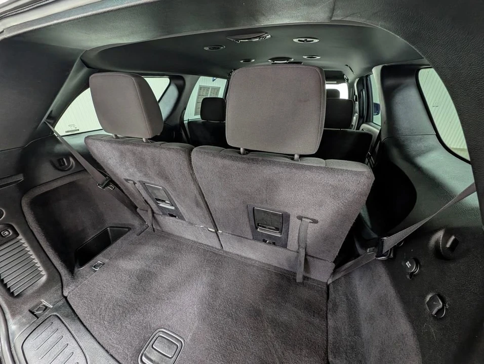 2023 Dodge Durango 3rd Gen - Image 19 of 27