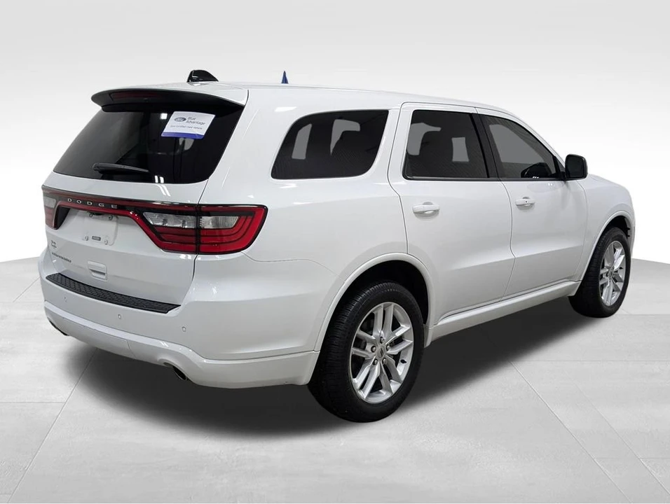 2023 Dodge Durango 3rd Gen - Image 18 of 27