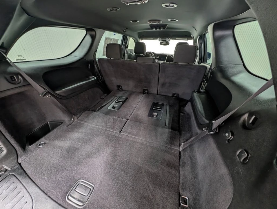 2023 Dodge Durango 3rd Gen - Image 20 of 27
