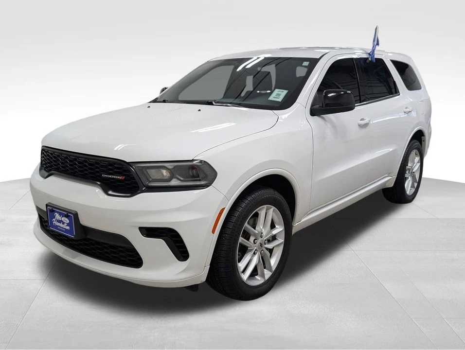 2023 Dodge Durango 3rd Gen - Image 16 of 27