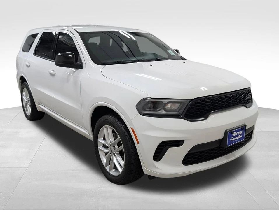2023 Dodge Durango 3rd Gen - Image 17 of 27