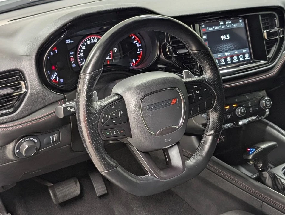 2023 Dodge Durango 3rd Gen - Image 8 of 27