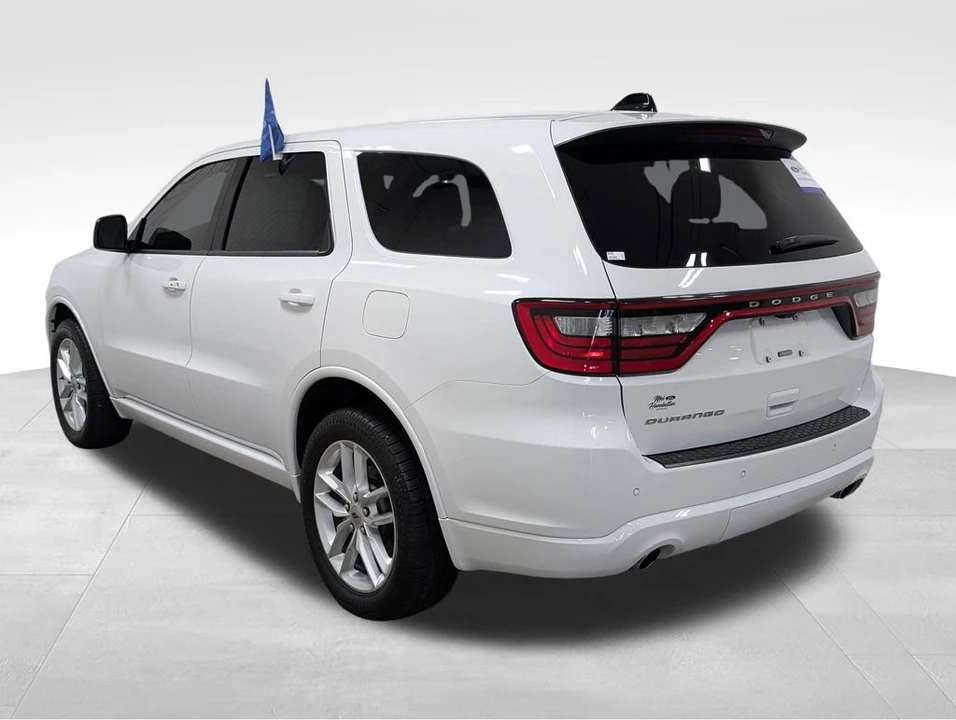 2023 Dodge Durango 3rd Gen - Image 22 of 27