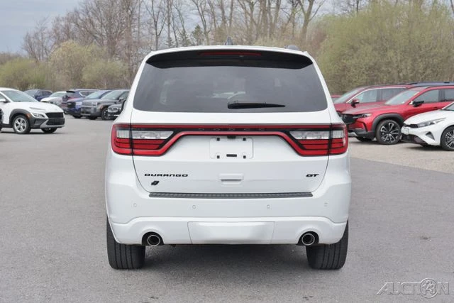 2023 Dodge Durango 3rd Gen - Image 5 of 14