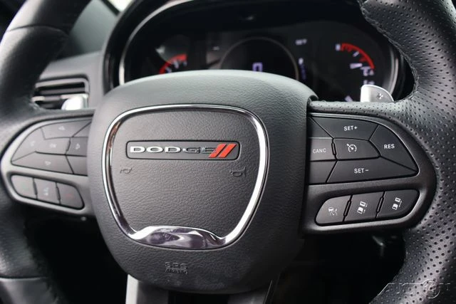 2023 Dodge Durango 3rd Gen - Image 10 of 14