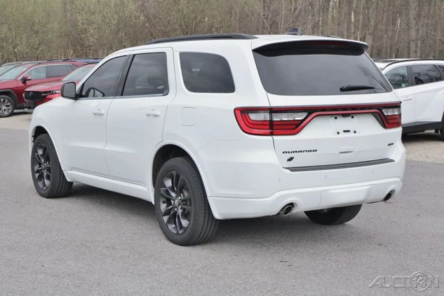 2023 Dodge Durango 3rd Gen - Image 4 of 14