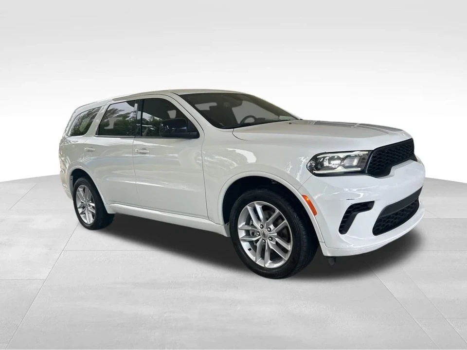 2023 Dodge Durango 3rd Gen - Image 2 of 12