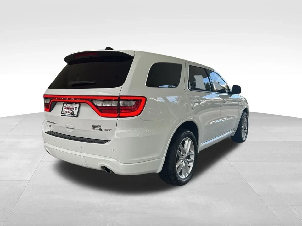 2023 Dodge Durango 3rd Gen - Image 3 of 12