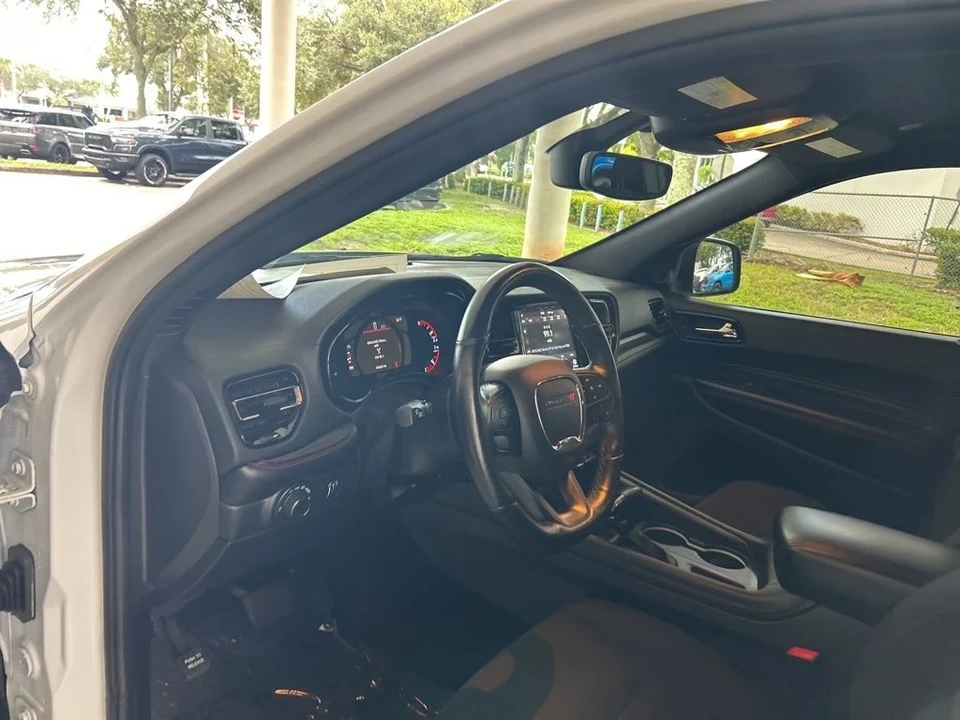 2023 Dodge Durango 3rd Gen - Image 6 of 12