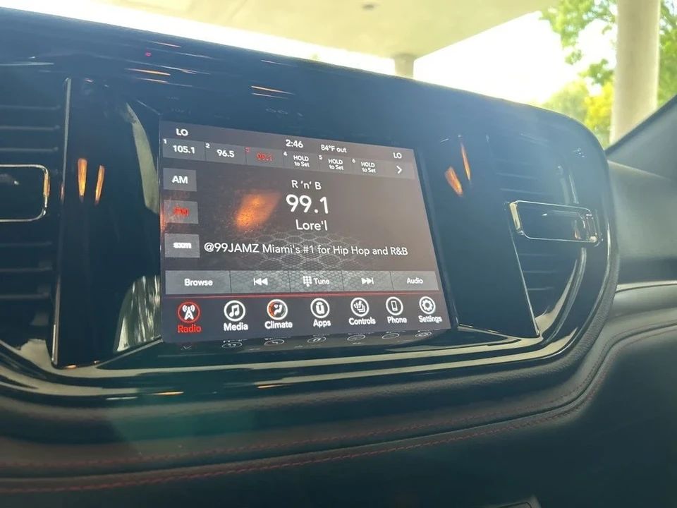 2023 Dodge Durango 3rd Gen - Image 7 of 12