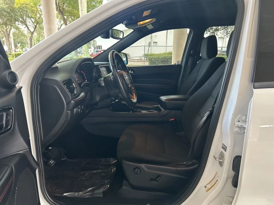 2023 Dodge Durango 3rd Gen - Image 5 of 12