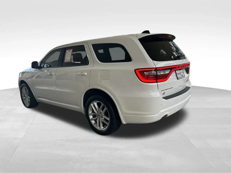 2023 Dodge Durango 3rd Gen - Image 4 of 12