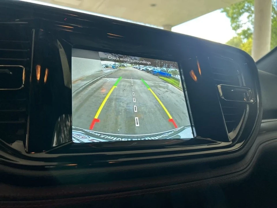 2023 Dodge Durango 3rd Gen - Image 9 of 12