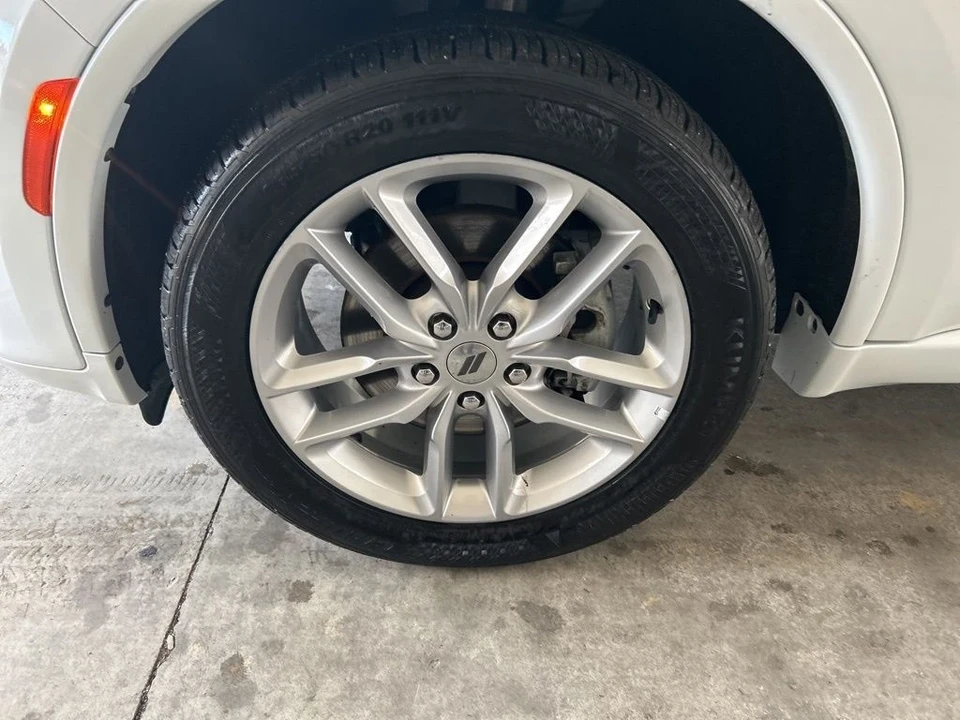 2023 Dodge Durango 3rd Gen - Image 12 of 12